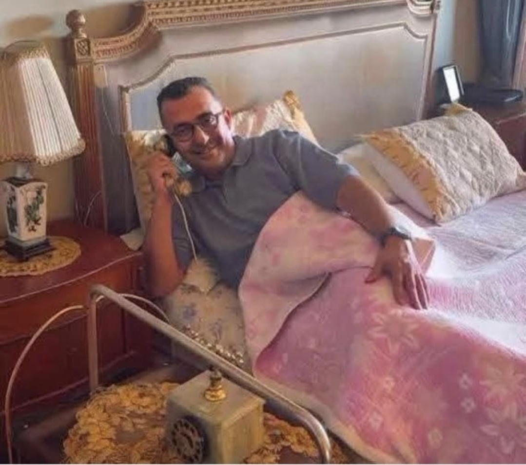 كويتي يتسبب في غلق بيت عبدالحليم حافظ أمام الجمهور مدى الحياة
