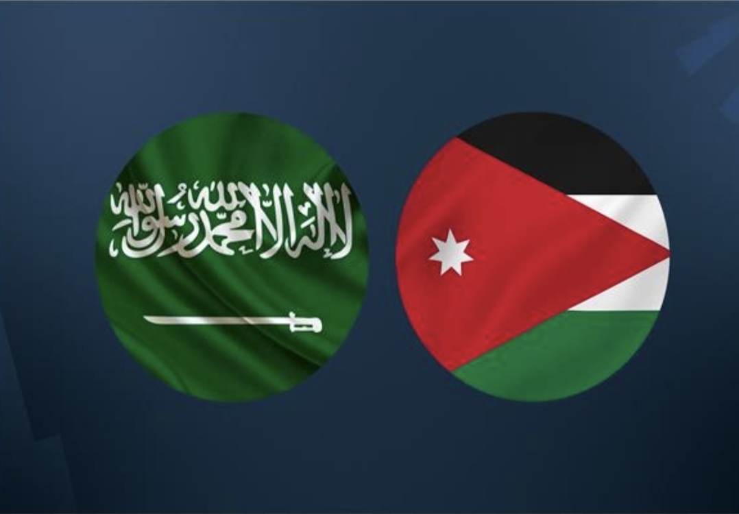فيصل بن فرحان يصل عمّان للمشاركة في اجتماع عربي إسلامي لدعم القدس ومقدساتها