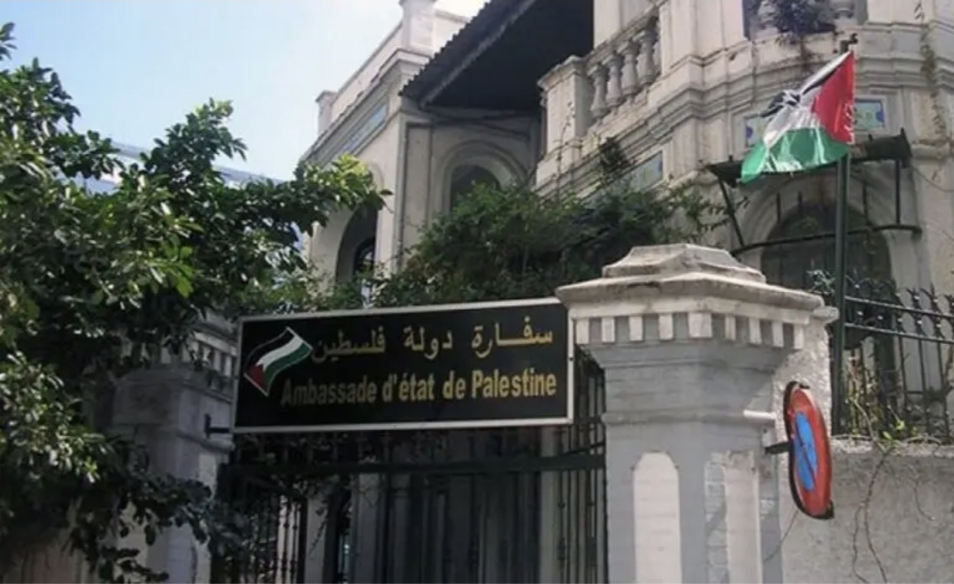 سفارة فلسطين بالقاهرة تعلن موعد تشييع ودفن السفير الفلسطيني دياب اللوح