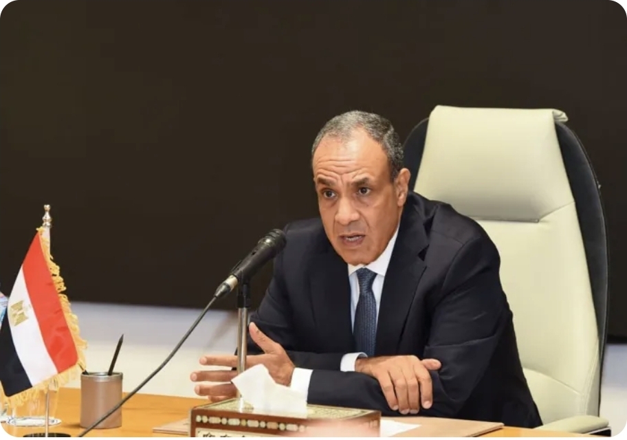 وزير الخارجية المصري يؤكد دعم مصر لوحدة السودان وسيادته وسلامة أراضيه