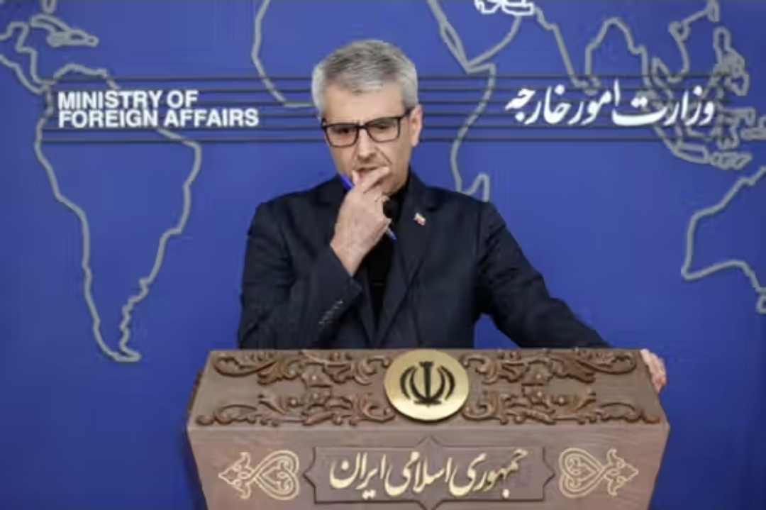 المتحدث الإيراني يعلق على إغلاق المدرسة الإيرانية في الكويت: إجراء غريب لا يمكن تبريره… ونتابع قضية اعتقال 4 مواطنين