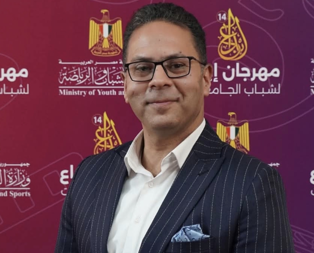 محمد عبده بدوي رئيسا لـ«مركز ماسبيرو للدراسات»… خطة جديدة لتطوير المنظومة البحثية والفكرية