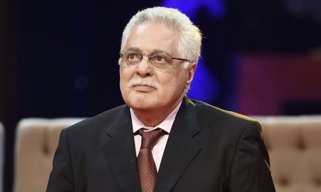 توفيق عبد الحميد ينفي شائعة وفاته ويتقدم ببلاغ ضد صاحب المنشور
