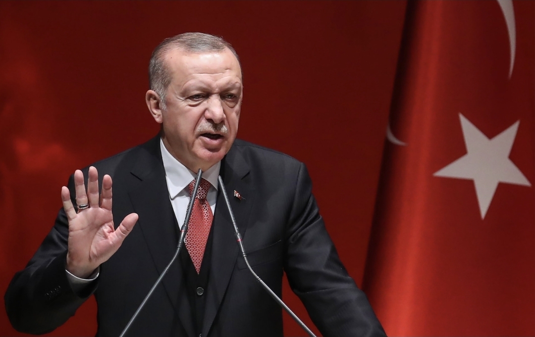 أردوغان: اتفاق مكة يشبه المادة الخامسة في «الناتو»… وندافع عن أي دولة تتعرض لهجوم