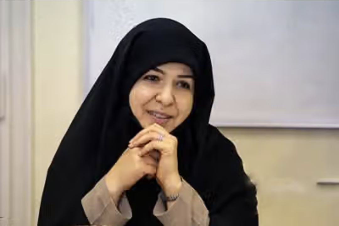 فرنسا تطرد المستشارة الثقافية الإيرانية من باريس