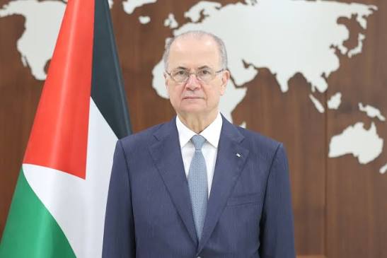 فلسطين تدعو لتكثيف الضغوط الدولية لوقف التصعيد الإسرائيلي وإعمار غزة
