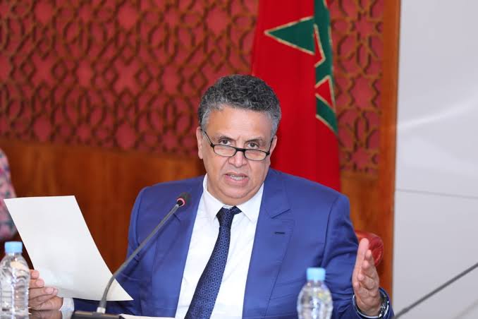 المغرب يجدد من عمان تمسكه بإقامة دولة فلسطينية مستقلة وعاصمتها القدس