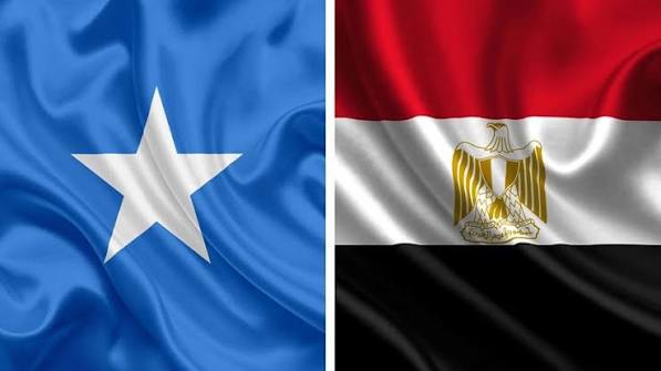 مصر والصومال تبحثان تعزيز الشراكة الاستراتيجية ودعم استقرار القرن الإفريقي