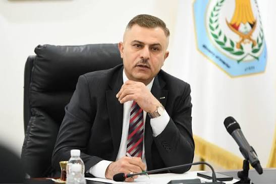 العراق… توقيف ضابط و3 شرطيين بتهمة اغتصاب محتجزة داخل مركز أمني في الديوانية
