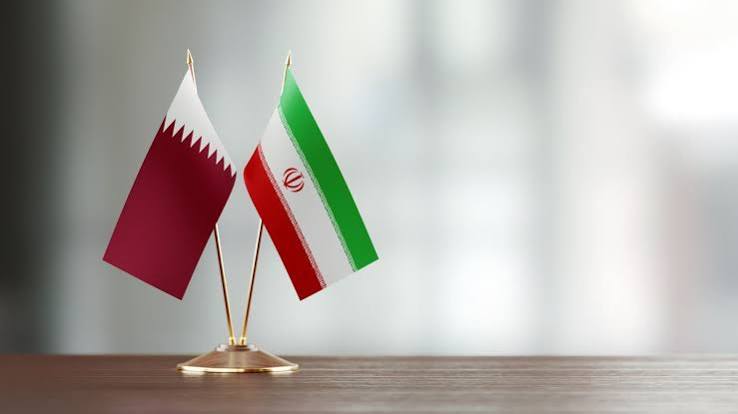 قطر والكويت تردان على مزاعم إيرانية بشأن طيارين وعناصر من الحرس الثوري