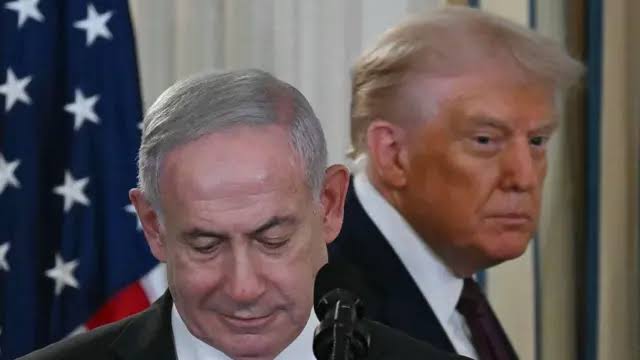 نتنياهو يواجه تراجعا انتخابيا وترامب يحجم عن دعمه