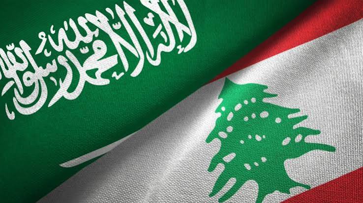 لبنان يستأنف صادراته إلى السعودية عبر معبر المصنع