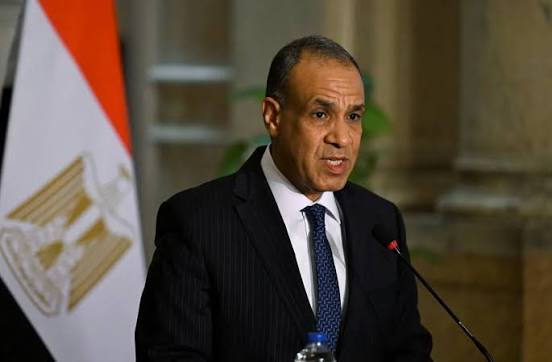 بدر عبد العاطي: أمن الخليج جزء لا يتجزأ من الأمن القومي المصري