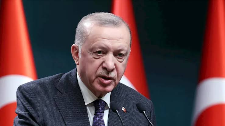 أردوغان: اتفاقية مكة للدفاع المشترك تعزز الردع الجماعي ولا تستهدف أي دولة