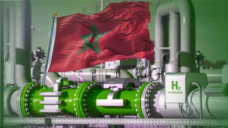 استثمار أمريكي بـ4.5 مليارات دولار في العيون… مشروع ضخم للهيدروجين والأمونيا جنوب المغرب