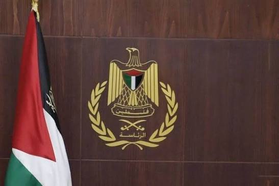 الرئاسة الفلسطينية تطالب بإلزام إسرائيل بتنفيذ المرحلة الثانية من اتفاق غزة