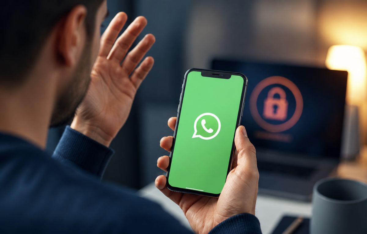 اختفاء وحظر حسابات «واتساب» يثير قلق المستخدمين… والشركة تقر بوقوع أخطاء