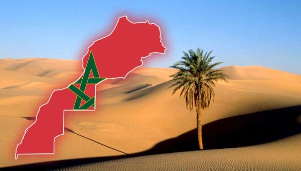 المغرب في مواجهة إرث التقسيم الإستعماري