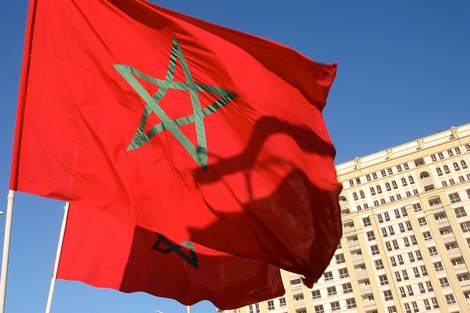بعد أحداث سبتة… رصد حسابات من خارج المغرب تحرض على العنف واستخدام تعابير «غير مألوفة» يثير الشبهات