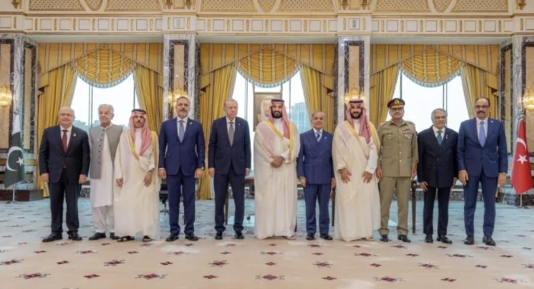السعودية: أي هجوم على إحدى دول «اتفاقية مكة» اعتداء على الجميع