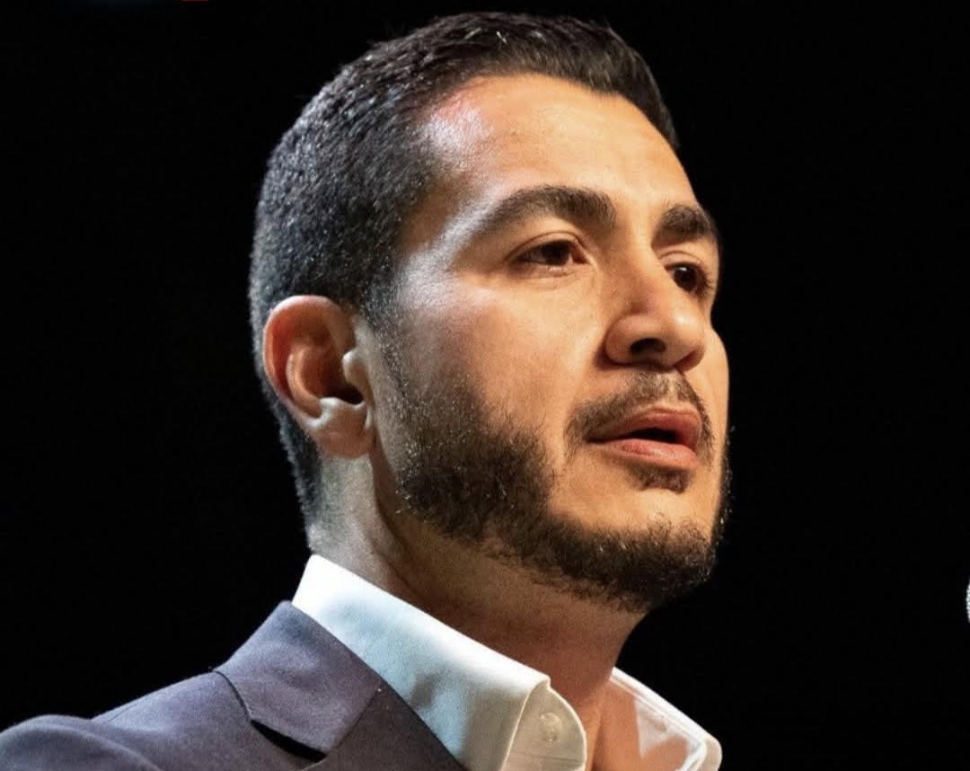ترمب وصفه بـ«الشيوعي وعدو إسرائيل».. من هو عبد الرحمن السيد صاحب الأصول المصرية الفائز بتمهيدية الديمقراطيين في ميشيغان؟