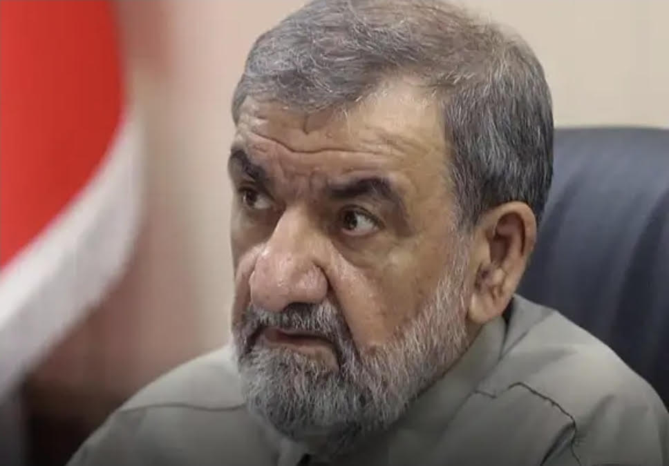  محسن رضائي ممثلا لمجتبى خامنئي في المجلس الأعلى للأمن القومي الإيراني