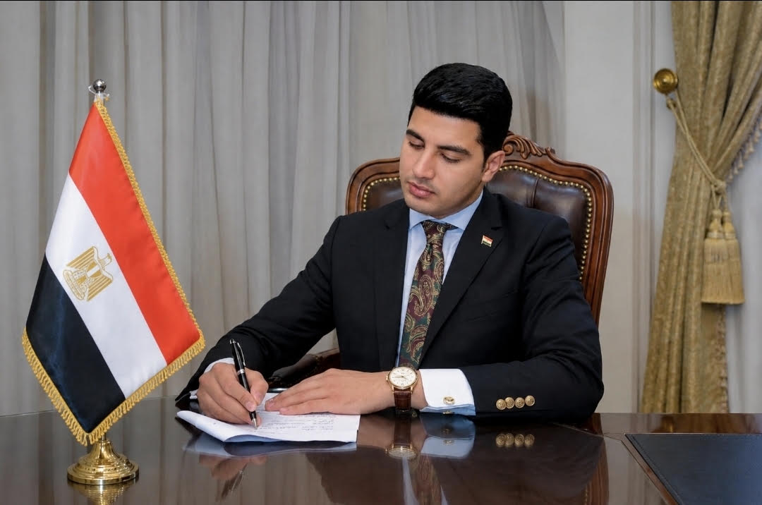 أبو الحسين غنوم يكتب: ناصر بوريطة… دبلوماسية المغرب الهادئة 