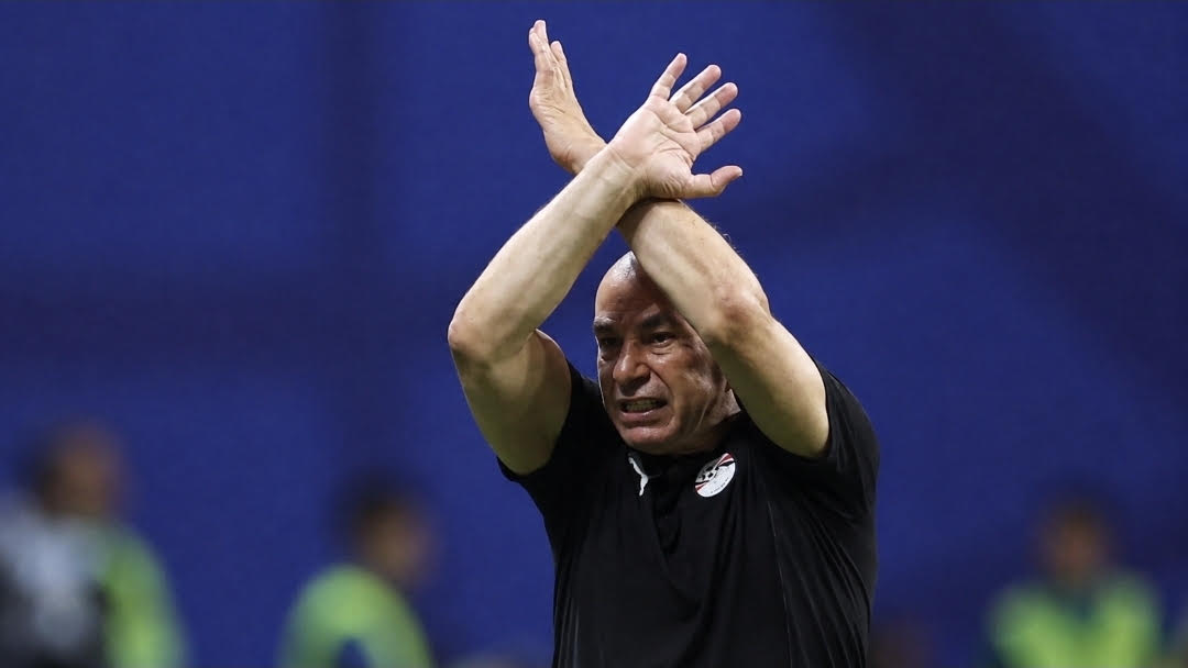الاتحاد المصري يرد على إجراءات «فيفا» ضد حسام وإبراهيم حسن وزيكو بعد مباراة الأرجنتين