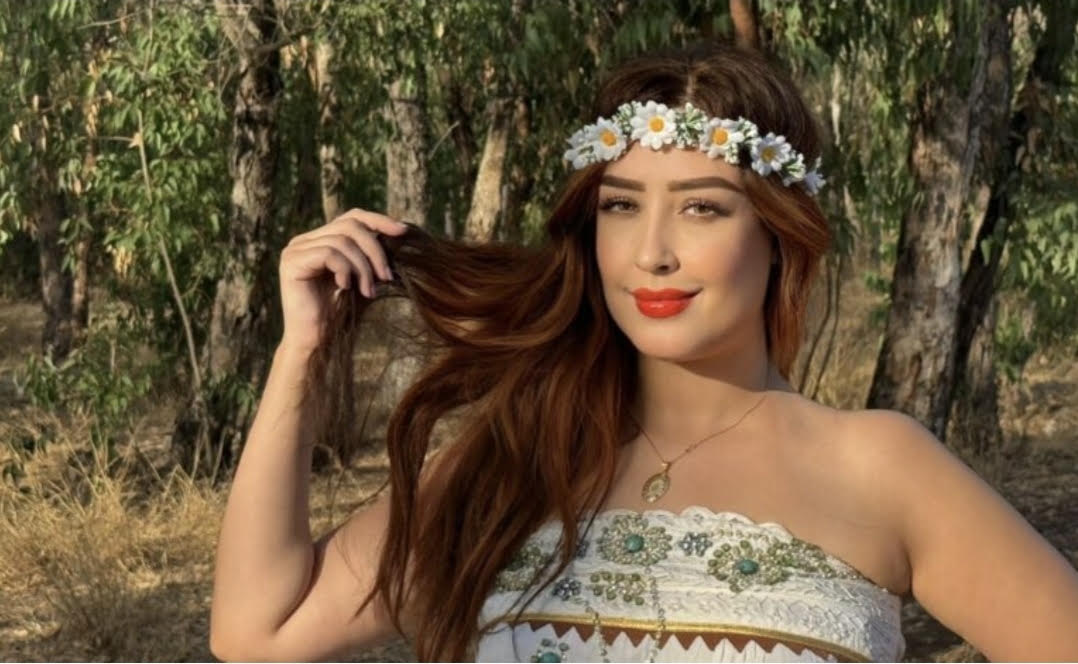 المطربة المغربية أمنية من القاهرة: ابتعدت من أجل أمي…واليوم أستعيد صوتي وحلمي (حوار خاص)