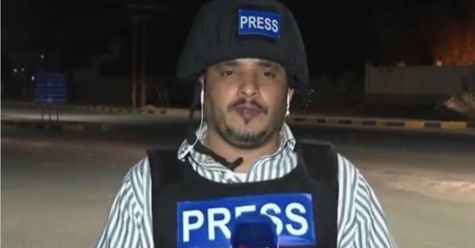 اعترافات تكشف خيوط اغتيال  الصحفي محمد عيضة في حضرموت.. واتهامات للحوثيين