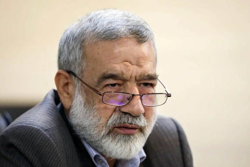 ممثل طهران في البرلمان الإيراني: استقالة الحكومة أفضل ما يمكن فعله…بلا كفاءة