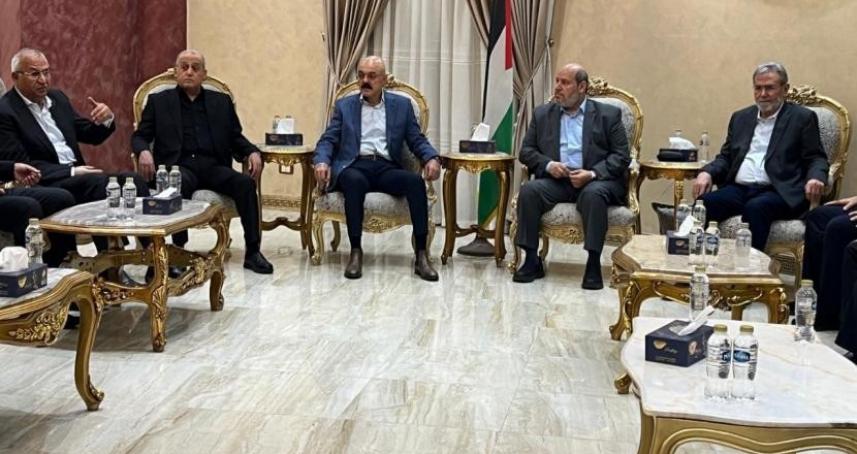 اجتماع مرتقب في القاهرة لوسطاء اتفاق غزة وسط تحركات لتثبيت التنفيذ