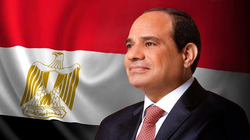 السيسي يدين الاعتداءات الإيرانية على البحرين… والمنامة تتضامن مع مصر عقب الزلزال
