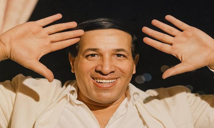 في ذكرى رحيل سعيد صالح.. “فتى المسرح” الذي أضحك أجيالا