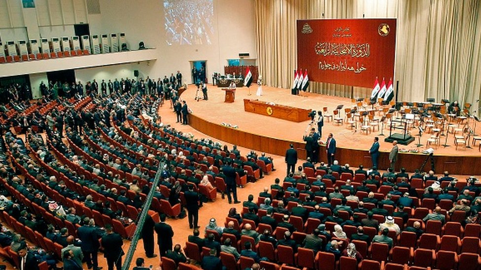 نائب رئيس البرلمان العراقي: دول الخليج لن تصمت طويلا تجاه استهدافها