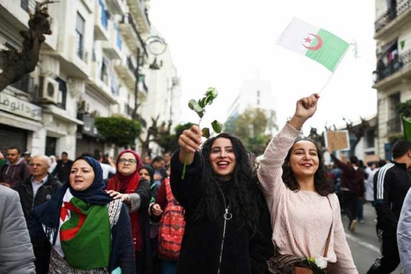 مبادرة نسوية في الجزائر لتوثيق جرائم قتل النساء وتعزيز رصد العنف