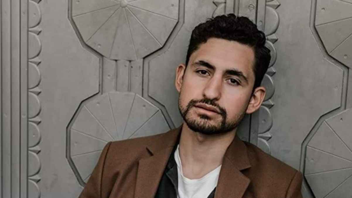 أمير المصري ضيف شرف في الموسم الثاني من مسلسل «MobLand» بدور «لوكا»