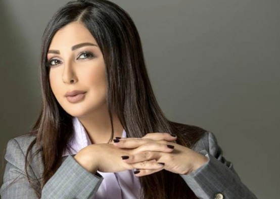 المحكمة العسكرية اللبنانية تقضي بسجن الإعلامية ماريا معلوف 15 عاما غيابيا