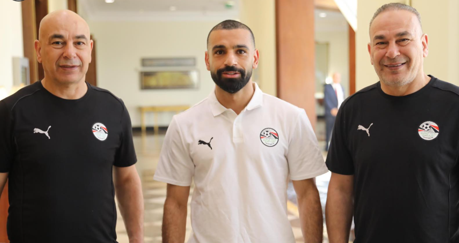 حسام حسن: محمد صلاح غاب عن مواجهة جنوب السودان لظروف شخصية… والمنتخب لا يعتمد على لاعب واحد