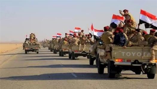 القوات المسلحة اليمنية: أسلحة دفاع جوي إيرانية تهدد حركة الطيران جنوب البحر الأحمر
