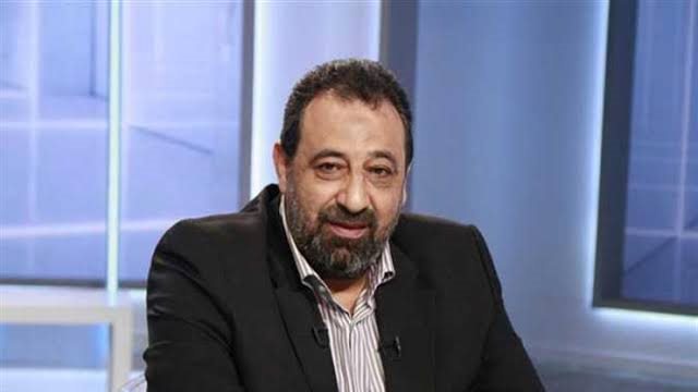 مجدي عبد الغني يتوعد بتغييرات واسعة في اتحاد الكرة: «هعمل مذبحة»