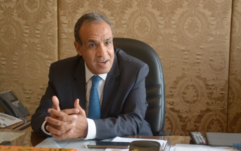 بدر عبد العاطي: مصر تتمسك بالحلول السياسية للنزاعات وترفض تهجير الفلسطينيين