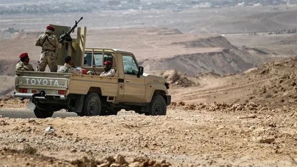 الجيش اليمني يعلن تنفيذ 756 عملية ضد الحوثيين خلال 72 ساعة ومقتل 4 خبراء إيرانيين