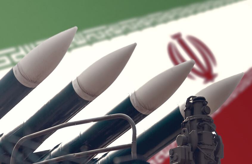الحرس الثوري الإيراني يتوعد برد مختلف حال شن واشنطن هجوما جديدا