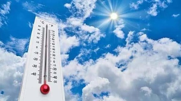 الأرصاد تحذر من فرص أمطار غدا الخميس… ودرجات الحرارة تقترب من معدلاتها الطبيعية