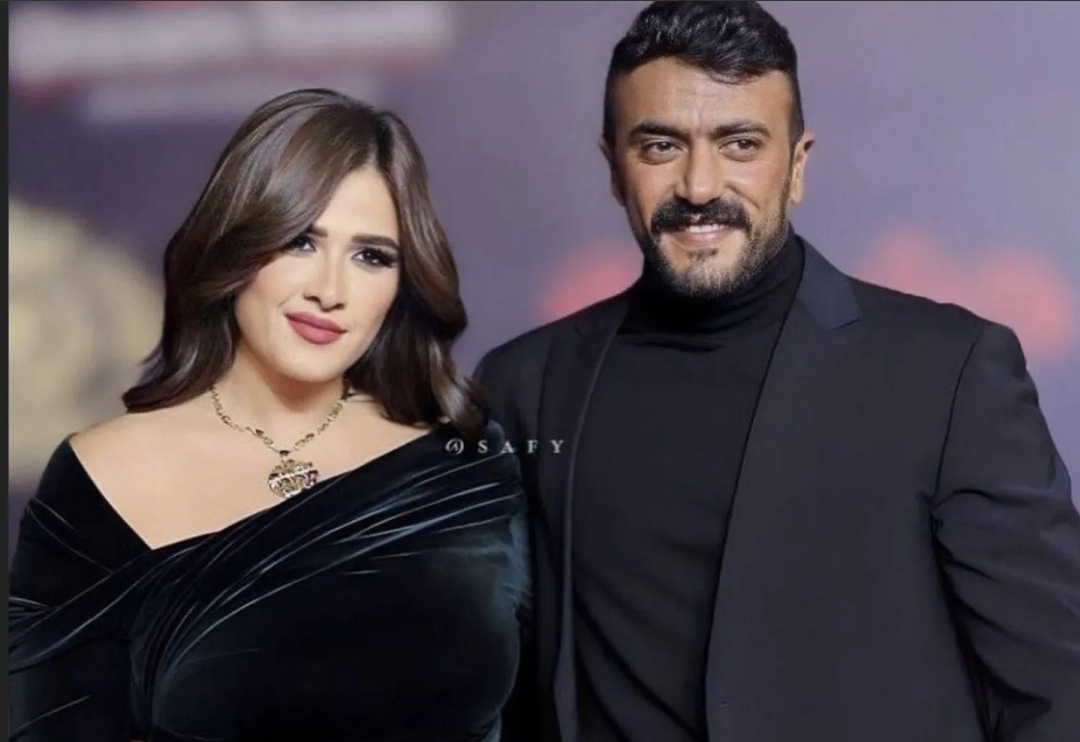 محمد العوضي يعتذر ويوضح تصريحاته بشأن ياسمين عبد العزيز: «لم أقصد أي معنى سيئ»