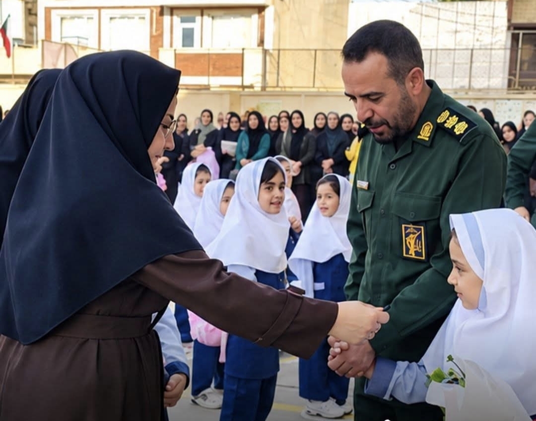 ضغوط أمنية على المدارس الإيرانية لرصد مواقف الطلاب السياسية