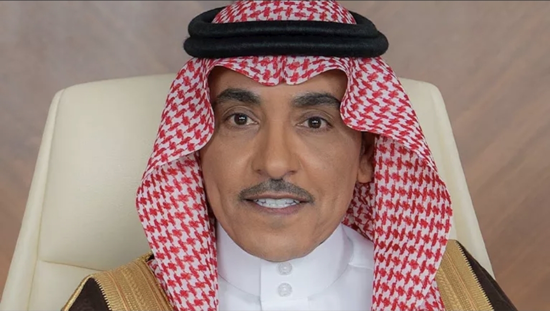 وزير الإعلام السعودي: «الخليج يجمعنا بأكثر من حدود ومصالح مشتركة»