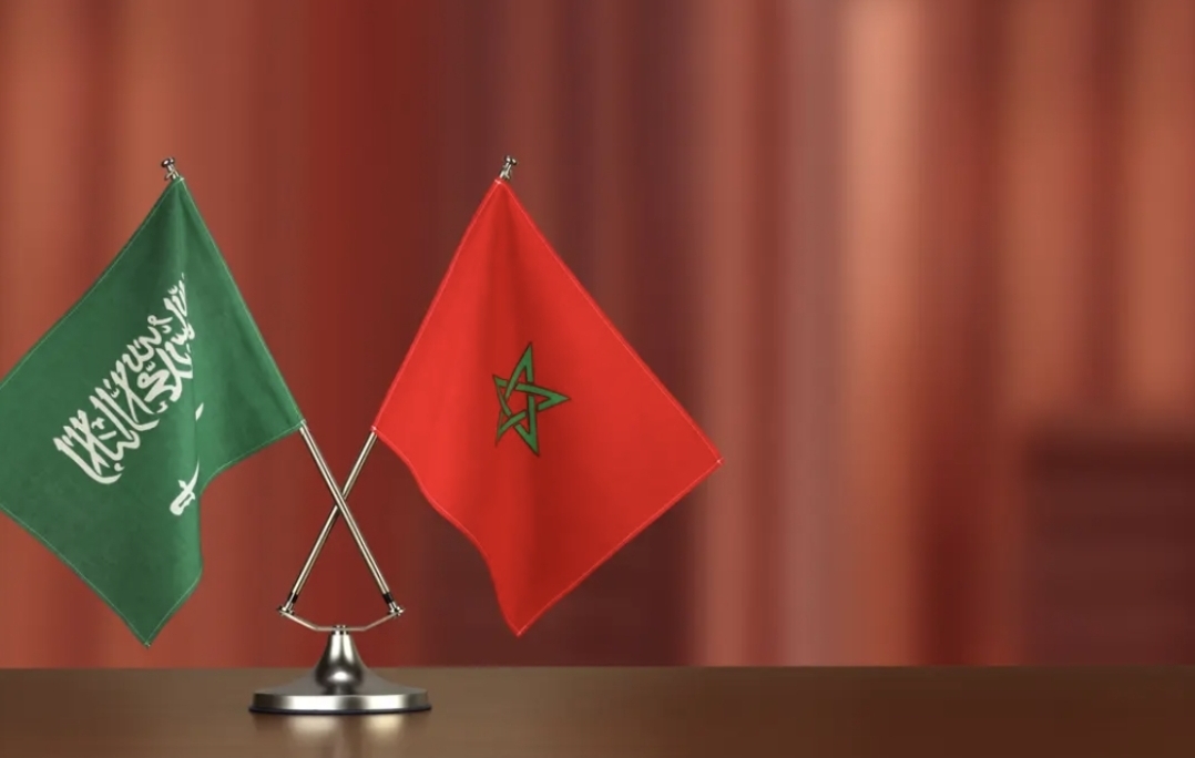السعودية والمغرب تبحثان تعزيز التعاون الدفاعي ودعم أمن المنطقة