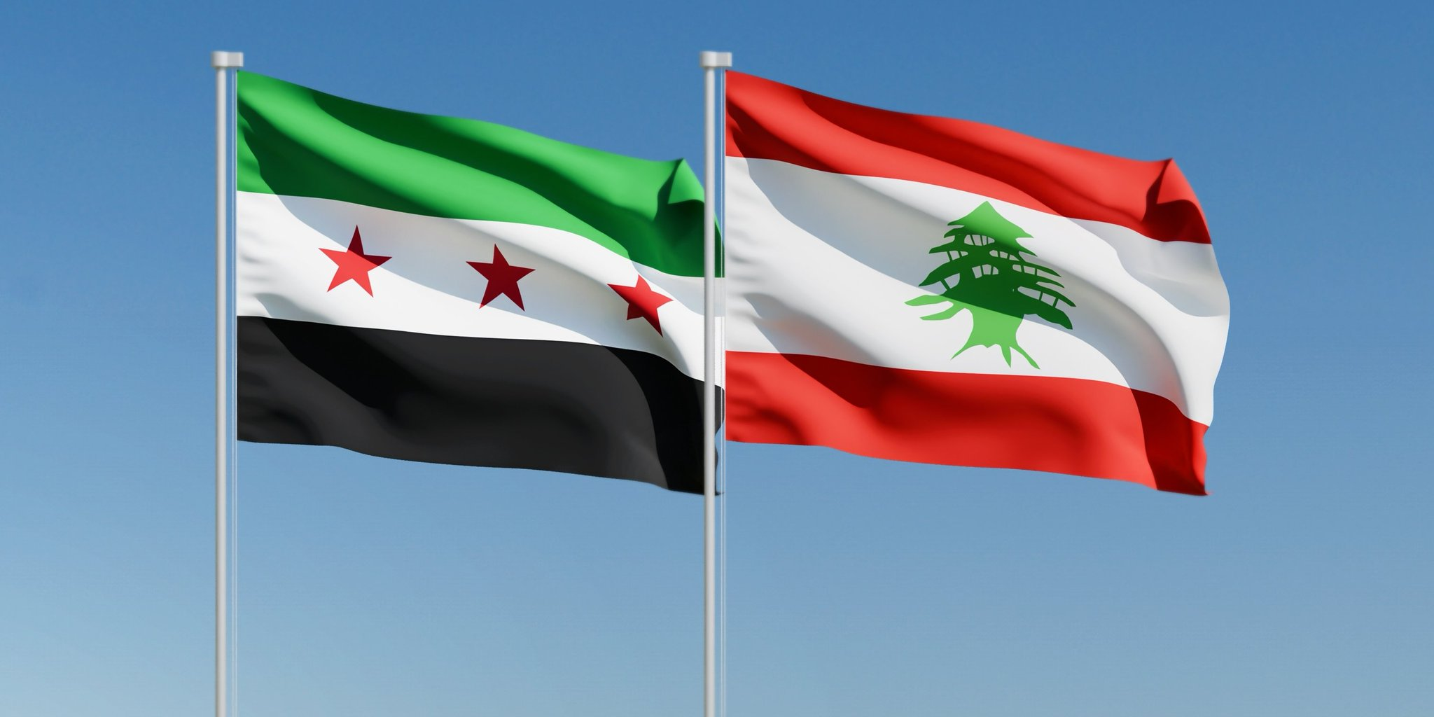 اتهامات في لبنان بالتخطيط لهجمات في سوريا تطال 14 شخصا بينهم عنصر في حزب الله وضابط سوري سابق